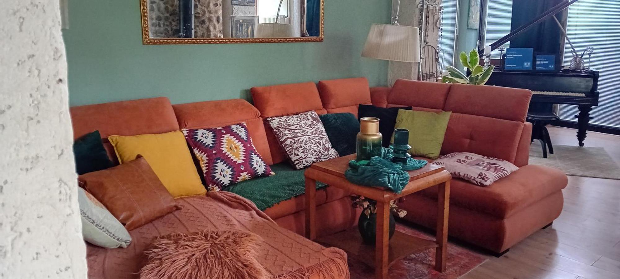Rose Room 40M2 With Terrace 25M2 In Greeny Area For 4 Person Ljubljana Bagian luar foto